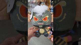 Gremlins Stripe 7-in Plush funko pop collectible item #goldhunter137