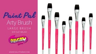 The Blog of Brushes!