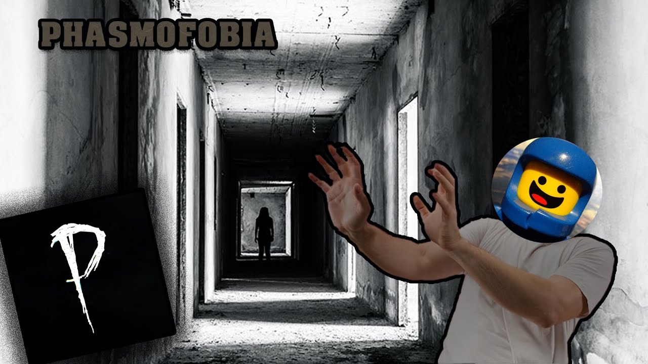 FANTOMELE NU VOR SA SE IMPRIETENEASCA CU NOI