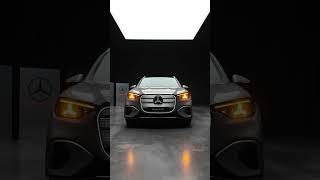 Download Lagu This is the new Mercedes GLC EQ  💡! MP3