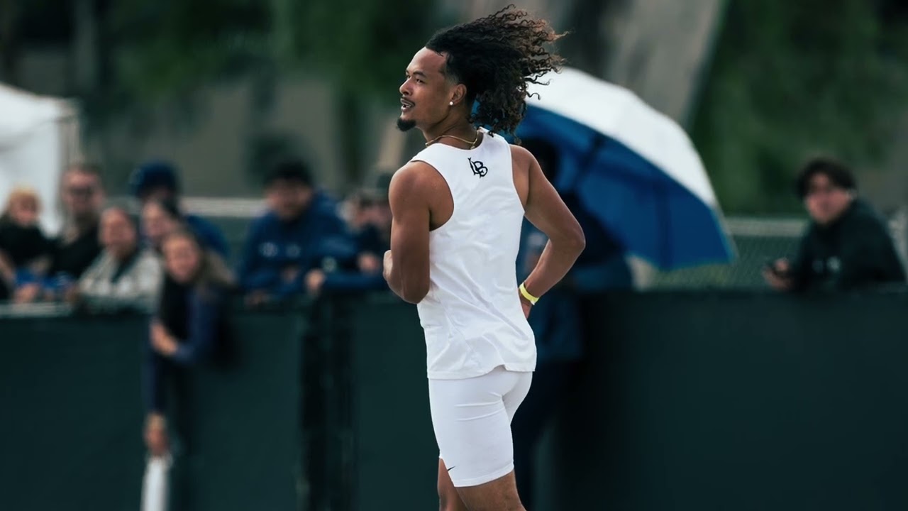 Big West Track and Field Championship Recap: Champs Weekend