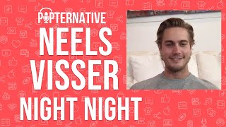 Famous Neels Visser talks about Night Night, getting into acting, his modeling career and much more! Net Worth