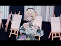【ゼンレスゾーンゼロMMD】イドリーで『ヒアソビ』