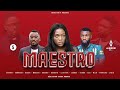 Maestro episode 5  film congolais 2023  dacosta  guesho  davina  decor  top  milo  sankara