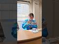【大学生が建設現場に潜入⑤】〜ランチタイムに大盛り上がり〜 #建築業 #土木業 #けんせつ小町 #就活 #進路