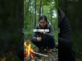 Ella's Wilderness Survival with Upcycled Materials
