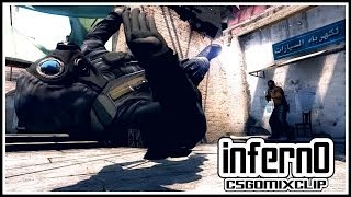 Infern0 Back To Go Csgo Edit