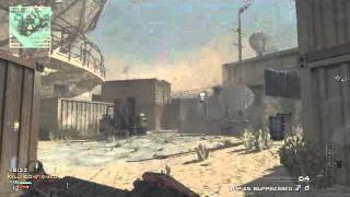 multi kill dome