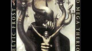 Celtic Frost - Os Abysmi vel Daath