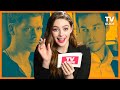 Legacies' Danielle Rose Russell Plays Who Said It: Klaus Mikaelson or Kai Parker?