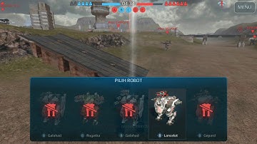 Test Server WR 3.7.0 (394) Too Many New Weapon