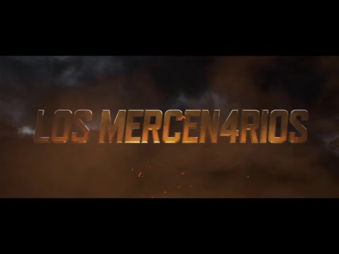 Los Mercenarios 4: Tráiler En Español HD 1080P - YouTube
