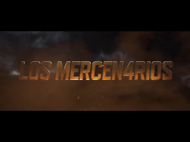 Los Mercenarios 4: Tráiler En Español HD 1080P - YouTube