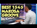 best 1:5:4:5 makosa groove (learn it now)