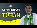 Download Lagu Pdt. I Nyoman Djepun, M.Th: Hiduplah Dalam Ketaatan, Jangan Membuat Tuhan Menyesal | Kejadian 6:1-8