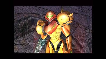 Metroid Prime 2: Echoes Playthrough (GameCube - Progressive Scan Mode) - Part 8