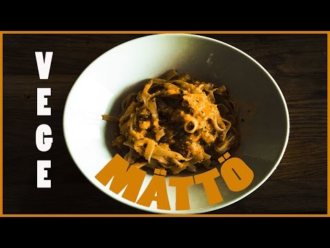 Video: Mitä pastaa tomaattikastikkeeseen?