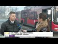 Senad Mujagić o novim GRAS-ovi autobusima na LPG plin