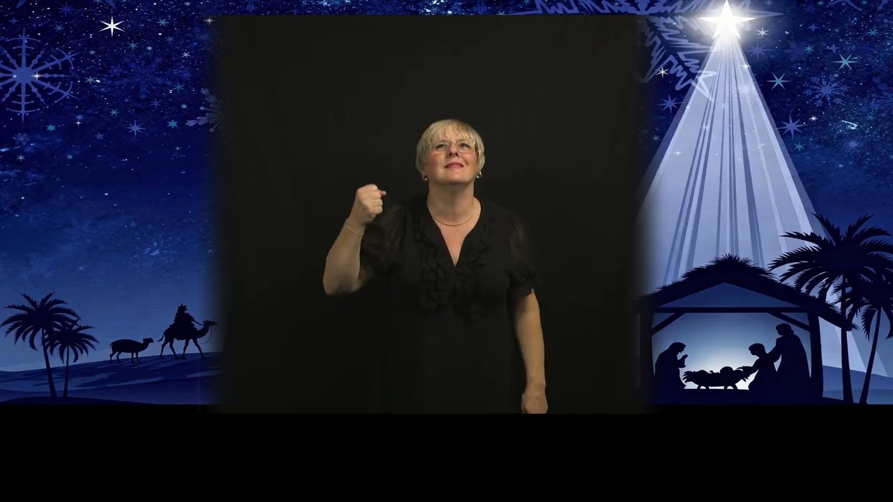 Les anges dans nos campagnes