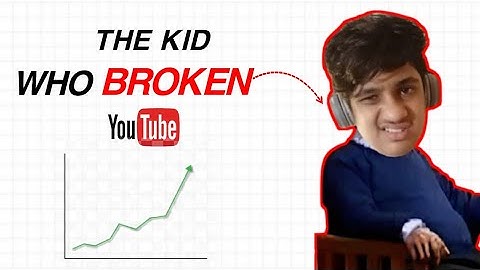 How @mrmiko2.0 cracked Youtube growth formula (you can too) !