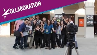 Welcome to Kollaboration