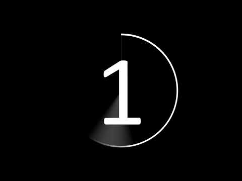 شمارش معکوس