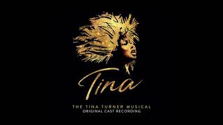 Vignette de la vidéo "07 It's Gonna Work Out Fine | TINA – The Tina Turner Musical Original Cast Recording"