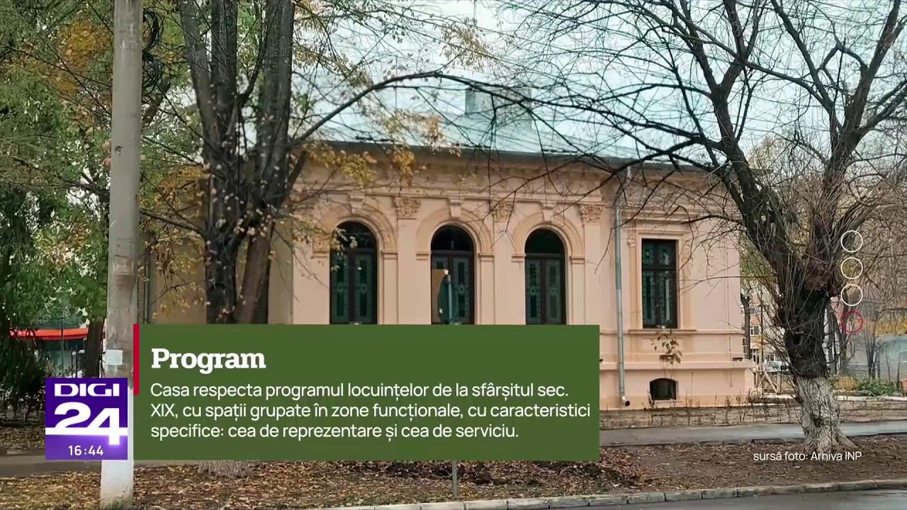 🟣 Știrile Digi24  de la ora 16  – 11 martie 2026