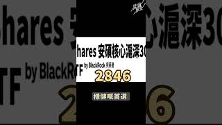A股ETF點揀？2846.HK vs 3188.HK #A股 #ETF投資 #港股通 #CSI300 #滬深300 #股票投資 #中國股市 #香港散戶 #熱門 #港股 #投資 #港股分析