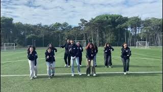 Mc Vetta 25.26 Roll Call - Aiesec In Italy