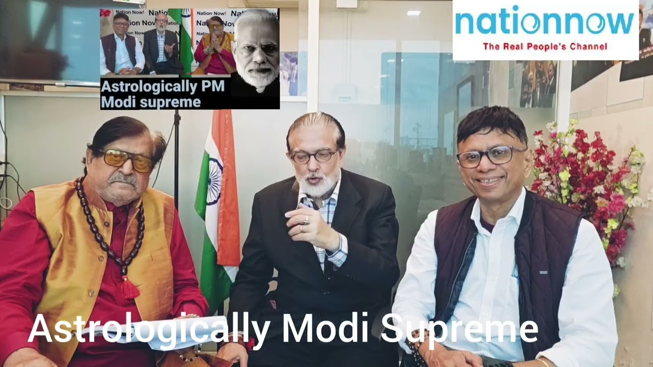#astrology SHOCKING #cockroaches RETURN #Modi RULES Pandit Suvashitraj; RKB & Adv Pradeep Nambiar
