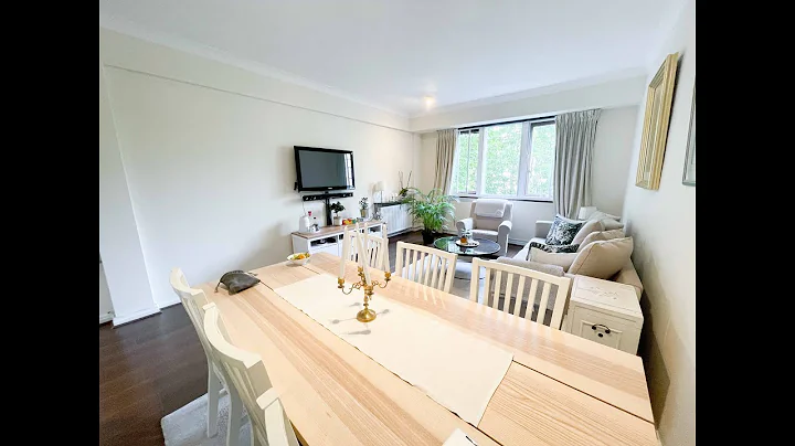 HUNGERFORD HOUSE, NAPIER PLACE, W14- AVAILABLE TO RENT