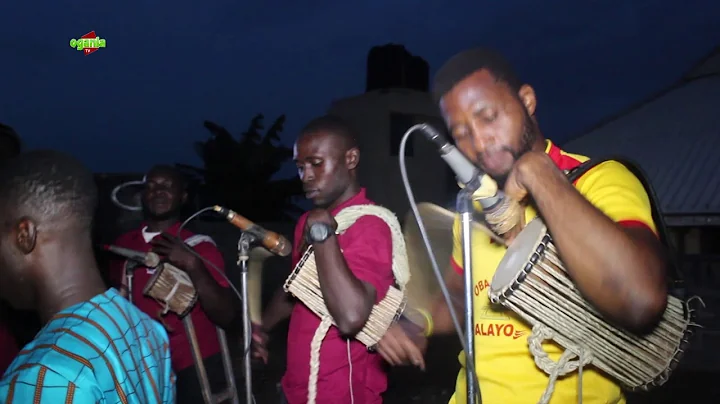 POPULAR YORUBA ACTOR,MUKA RAY ENDORSE GOVERNOR AMBODE FOR SECOND TERM