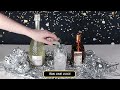 Raise your glass to joy and sparkle! 🍾🎇
Our New Year’s Bliss Cocktail combines the effervescence of Freixenet Prosecco with the citrusy sweetness of Cointreau. 
Welcome the New Year in style, bring on 2025! 🎇🍾

#cocktail #christmascocktail  #festive #christmasparty #freixenet #cointreau #newyear #prosecco #wine #triplesec 

Follow us: 👇
YouTube: Click Subscribe! 
Instagram: / bargainbooz.
 Facebook: / officialbargainbooze
 TikTok : / bargainboozeofficial
 Drinkspiration: https://www.bargainbooze.co.uk/theboo...