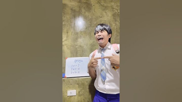 ท่องสูตรคูณ หน้าห้องเรียน (ep.07)