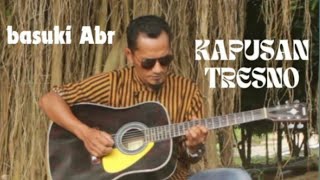 KAPUSAN TRESNO