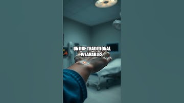 Hidden Biohybrid Sensors Transforming Health Monitoring