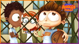 Bring it back | Angelo Rules | 35' Compilation | Cartoon
