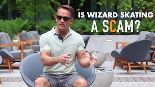 Is Wizard Skating A Scam?