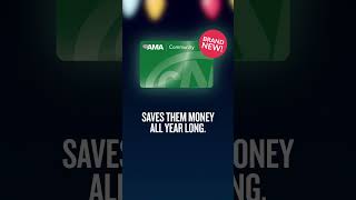 AMA Community - The Gift of Savings