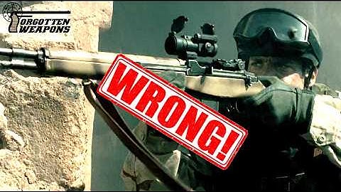 Black Hawk Down: Randy Shughart