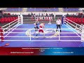 Первенство России по боксу среди юниоров 19-22 года. Краснодар. День 2.