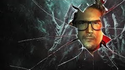 Ghost Adventures S28E01 - ENGLISH SUB