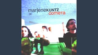 Miniatura del video "Marlene Kuntz - Cometa"