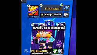 never heard about grass😂#viral #brawlstars #supercell #keepgoing #keepbrawlalive