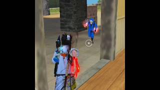 Lallu London Ka Trnder Free Fire Funny Video