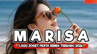 Download Lagu LAGU ACARA PESTA DAERAH FLORES - MARISA (TERBARU 2026) MP3