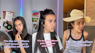 Anaa Glt - Best-Of Ce Duo Et Trio De Meilleures Potes