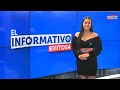 🔴🔵Edición Tarde I El Informativo de Exitosa - 29/07/21