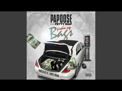 Pickin up Bags (feat. Fetty Wap)
